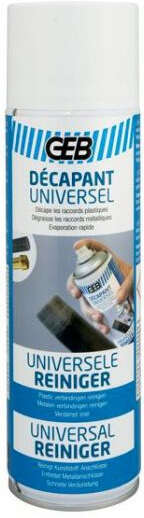 Image du produit D&eacute;capant universel a&eacute;rosol 400/650 ml
