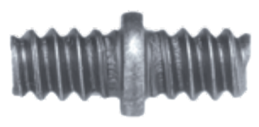 Image du produit 50 RACC DOUBLE MALE D.7x150