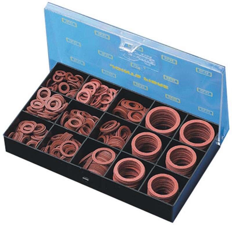 Image du produit COFFRET FIBRE STANDARD