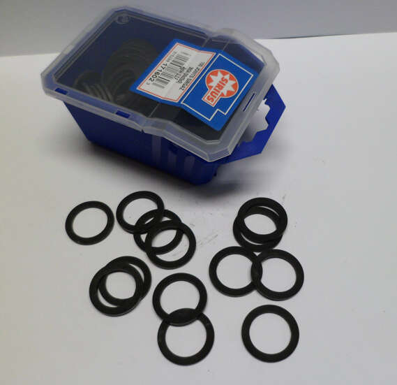 Image du produit JOINT CAOUTCHOUC EPDM 26/34