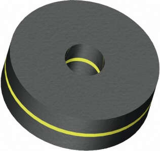 Image du produit Coffret clapet n&eacute;opan perc&eacute;                       