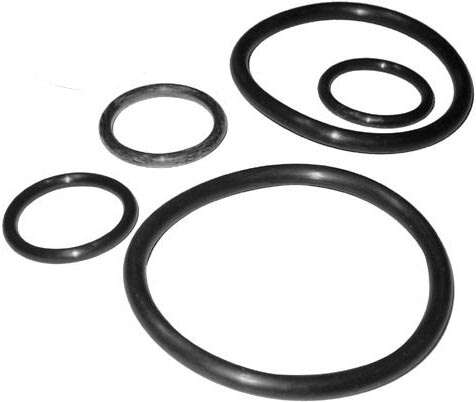 Image du produit POCHETTE 30 JOINTS TORIQQUES ASSORTIS             