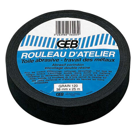 Image du produit ROULEAU ATELIER                                   