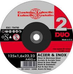 Image du produit DISQUE A TRONCONNER                               