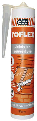 Image du produit TOFLEX cartouche 310 ml