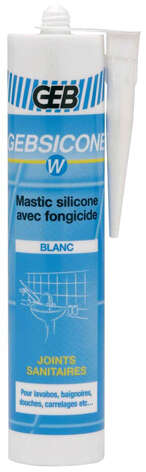 Image du produit SILICONE GEBSICONE W                              