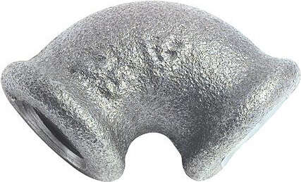 Image du produit COUDE 90&deg; FEMELLE/FEMELLE PETIT RAYON             