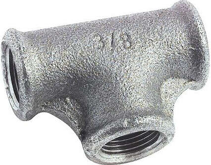 Image du produit T&Eacute; FEMELLE / FEMELLE                              