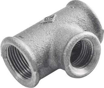 Image du produit T&Eacute; R&Eacute;DUIT FEMELLE / FEMELLE                       