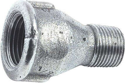 Image du produit MANCHON REDUIT FEMELLE/M&Acirc;LE                       