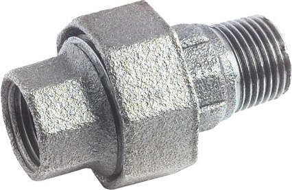 Image du produit UNION M&Acirc;LE/FEMELLE                                