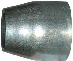 Image du produit REDUCTION CONCENTRIQUE                            