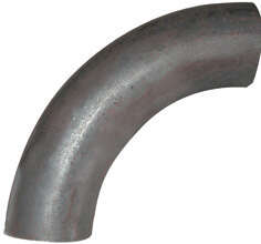 Image du produit COUDE 90&deg; GRAND RAYON                             