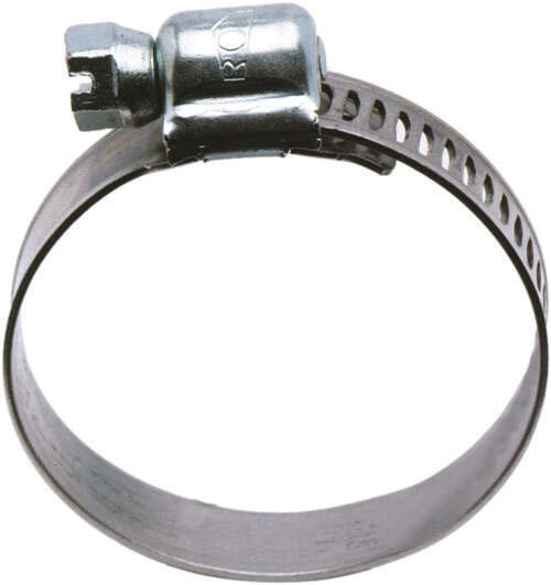 Image du produit COLLIER SERRAGE INOX COLL-FLEX                    