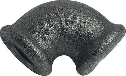 Image du produit COUDE 90&deg; F/F PETIT RAYON                         