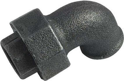 Image du produit COUDE UNION F/F                                   