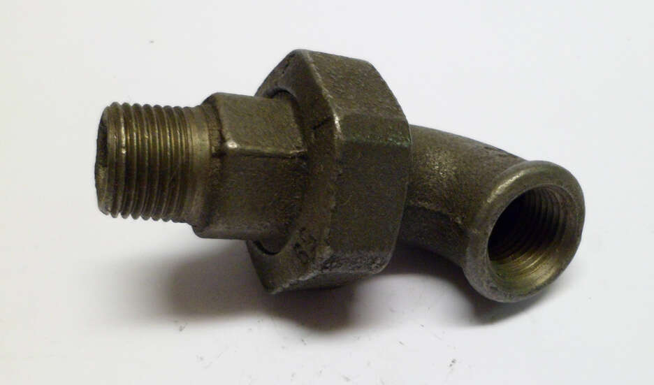 Image du produit COUDE UNION M/F                                   