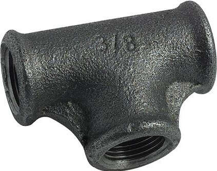 Image du produit TE F/F                                            