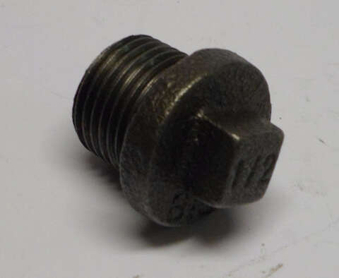 Image du produit BOUCHON MALE                                      