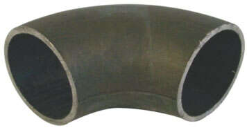 Image du produit COUDE 90&deg; PETIT RAYON                             