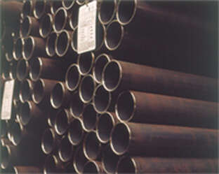 Image du produit BARRE ACIER NOIR                                  