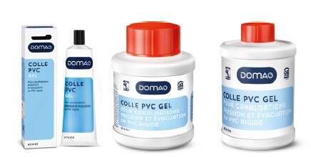 Image du produit COLLE PVC DOMAO                                   
