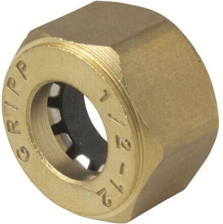 Image du produit RACCORD S2 &Eacute;CROU BAGUE JOINT                      