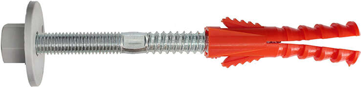 Image du produit FIXATION CE &Eacute;CROU NYLON 10x120