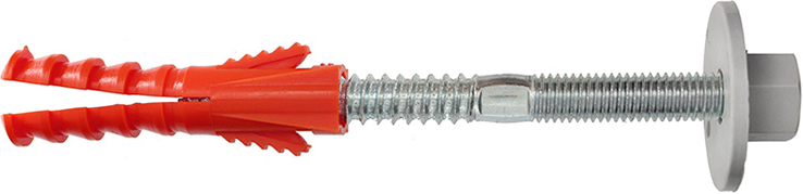 Image du produit FIXATION CE &Eacute;CROU NYLON 10x120