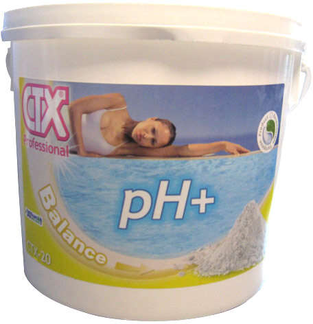 Image du produit MINORATEUR / AUGMENTATEUR DE PH                   