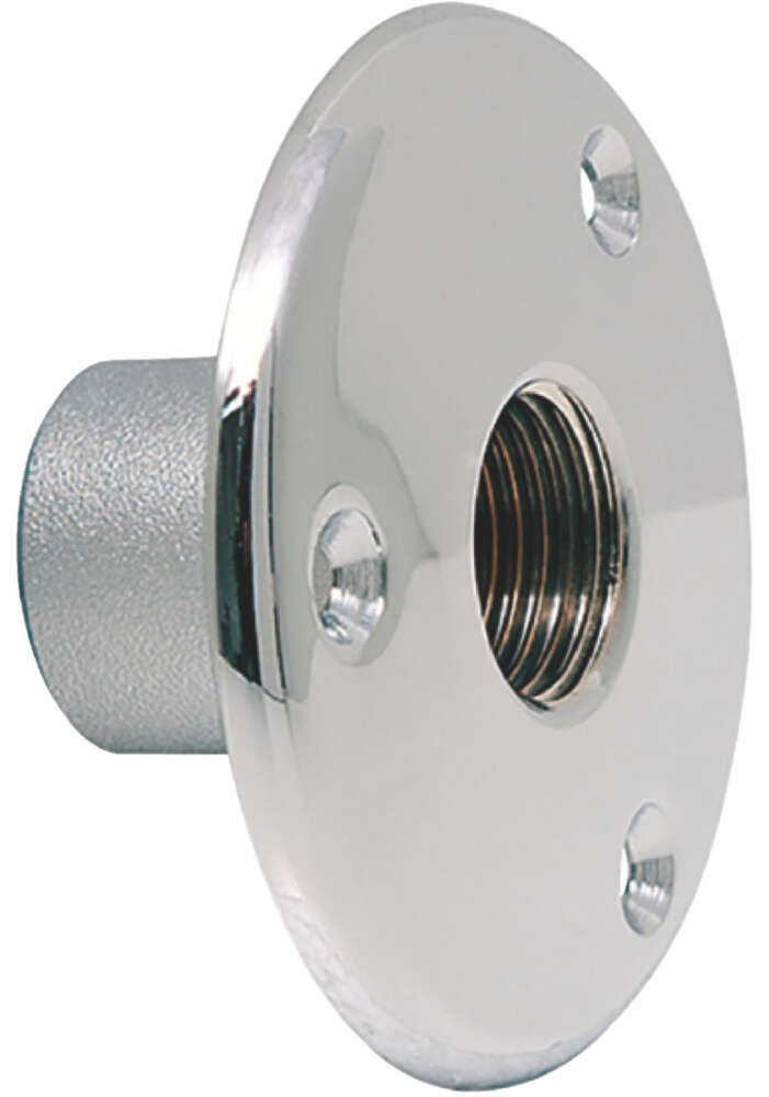 Image du produit APPL TRAV CLOISON FF1/2 CHROME