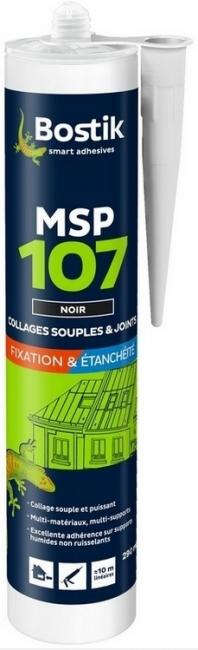 Image du produit BOSTIK MS9 ORIGINAL NOIR