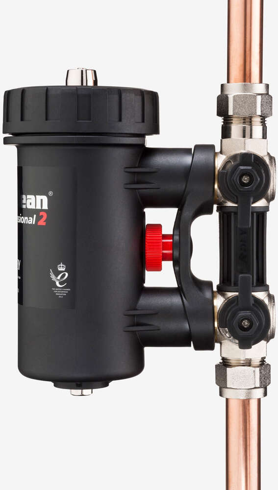 Image du produit DESEMBOUEUR MAGNACLEAN MICRO 2