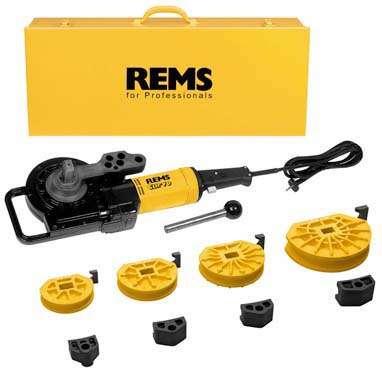 Image du produit CINTREUSE CURVO                                   