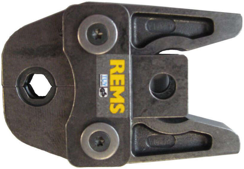 Image du produit MACHOIRES SERTISSEUSE V / VG                      