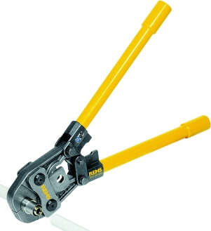 Image du produit SERTISSEUR MANUELLE ECO PRESS