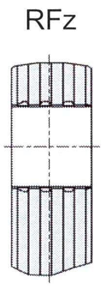 Image du produit MACHOIRES SERTISSEUSE V / VG                      