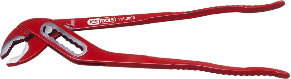 Image du produit Pince multiprises &agrave; verrouillage 10", 0-45 mm