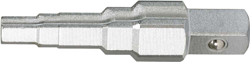 Image du produit Cl&eacute; de montage &eacute;tag&eacute;e, 3/8" - 1/2" - 3/4" - 1"