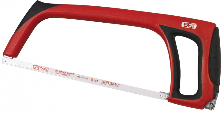 Image du produit Monture de scie bi-mati&egrave;re 2 positions de lame 45&deg; et 90&deg;