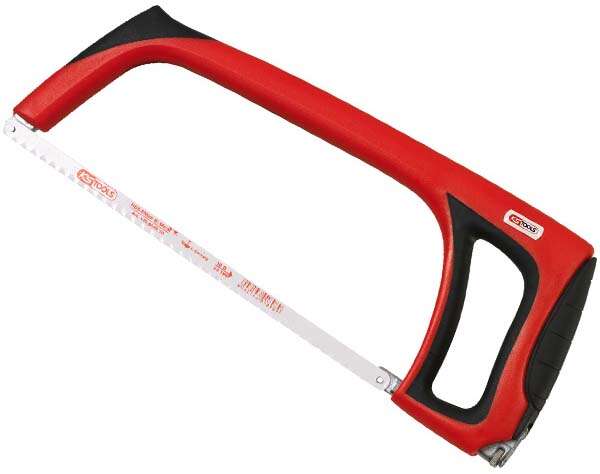 Image du produit Monture de scie bi-mati&egrave;re 2 positions de lame 45&deg; et 90&deg;