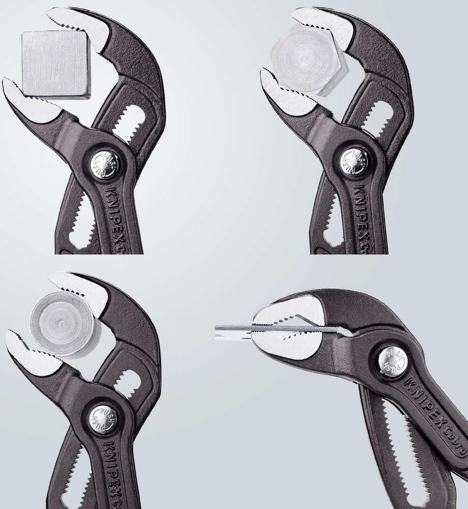 Image du produit PINCE MULTIPRISE COBRA 250mm