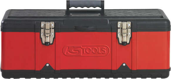 Image du produit BO&Icirc;TE &Agrave; OUTILS BIMATIERE                          