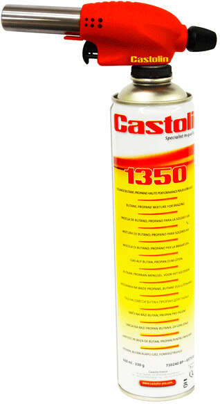 Image du produit KIT CHALUMEAU TORCHE 1350