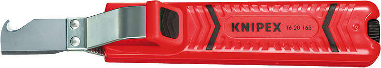 Image du produit COUTEAU A DEGAINER 16 20 165SB