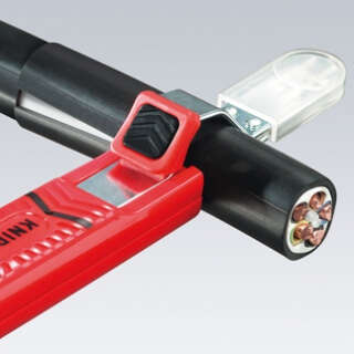 Image du produit COUTEAU A DEGAINER 16 20 165SB