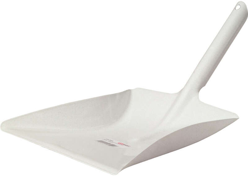 Image du produit Pelle m&eacute;tallique - 224x228 mm