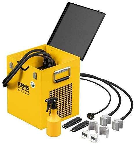 Image du produit APPAREIL A GELER FRIGO 2 F-ZERO