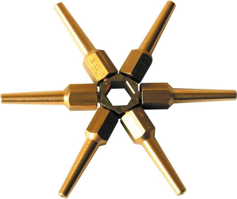 Image du produit ETOILE 6 BECS 0 STANDARDS