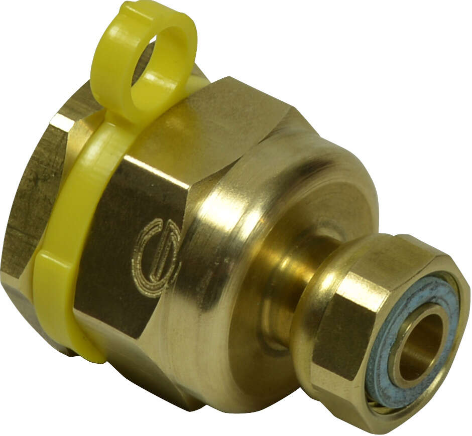 Image du produit RACCORD EXTR&Eacute;MIT&Eacute; FEMELLE                         